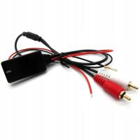 Adapter Bluetooth RM Audio Adapter Bluetooth RCA