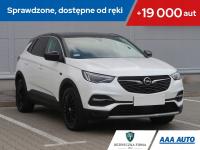 Opel Grandland 1.2 Turbo, Salon Polska