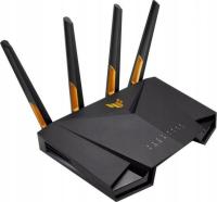 Router Asus TUF-AX4200 czarny