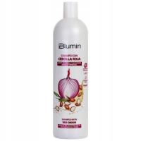 BLUMIN URBAN RED ONION Czerwona Cebula Szampon 100ml 1l Do włosów cienkich