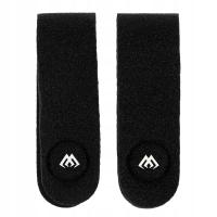 Opaska Neoprenowa do Wędki Mikado 20x3cm op. 2szt AMR10-N-SET