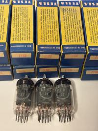 Lampa elektronowa Tesla EF86