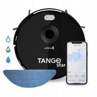 Пылесос робот уборка моп УЭББЕР ТАНГО Star