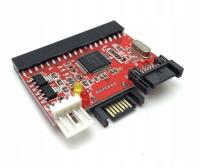 Adapter dwukierunkowy IDE - SATA / SATA-IDE 3.5 SPRAWDZONY