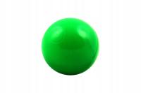 Аксон мяч для обучения жонглированию Rusalka 7 см-зеленый