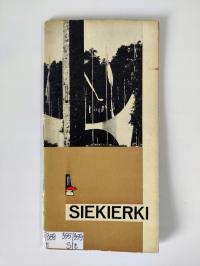 Siekierki