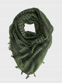 Доминатор плед Арафат КЕФИЯ маскировка Шаль 100 см X 100 см оливковый