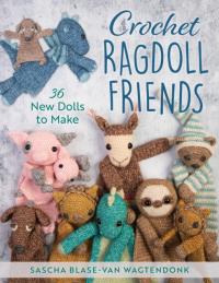 Crochet Ragdoll Friends (2023)