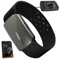 MAGENE H803 браслет пульсометр монитор сердечного ритма Ant Bluetooth к USB