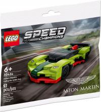 LEGO Speed Champions 30434 Aston Martin