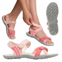 Легкие женские походные сандалии KADVA Cara