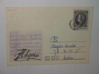 Stan Wojenny Tomaszów Mazow. - Radom Urząd Cenzury 469 cenzura Ocenzurowano