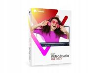 Corel VideoStudio 2023 Agnostic Pro EU BOX