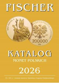 KATALOG MONET FISCHER 2026