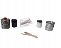 Zestaw naprawczy do szarego kamienia