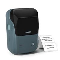 Мини-принтер этикеток NIMBOT B1 Bluetooth 20-50 мм Лента, без чернил
