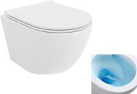 WC Tornado Oval вихревая доска тонкая с О