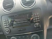 Radio CD radioodtwarzacz Mercedes ML W164 GL X164