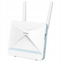 D-LINK Router AI WIFI6 AX1500 4G LTE