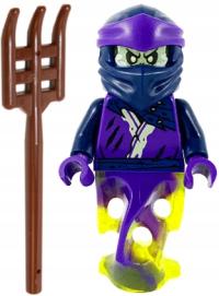 LEGO Ninjago-фигурка, призрак, njo644