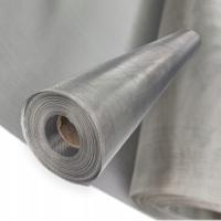 Siatka tkana nierdzewana oczko 0,5mm drut 0,2mm 10m2