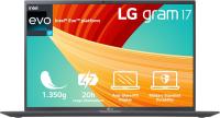 Ultrabook LG Gram 17
