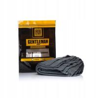 Mikrofibry Work Stuff Gentleman Basic 5 szt. серый