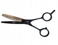 FOX SPITZ CLASSIC DEGAŻÓWKI FRYZJERSKIE 5.5''