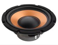 SUBWOOFER GŁOŚNIK BASOWY 20cm 200mm 8