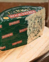 Французский голубой сыр Рокфор АОП 250г