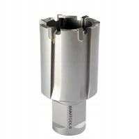 WIERTŁO TREPANACYJNE DO SZYN KOLEJOWYCH HM fi 19mm