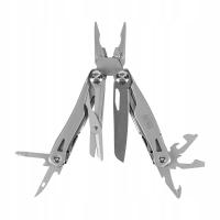 M-Tac - Multitool Type 7 - Srebrny