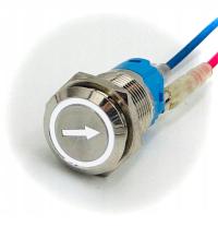 Антивандальный переключатель Danko Electronics