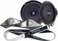 DEDYKOWANY ZESTAW DO MERCEDES SPRINTER - ALPINE SPC-106S907-2 do 907 i 910