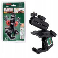 Штатив зажим кронштейн мм 2 BOSCH для перекрестных лазеров