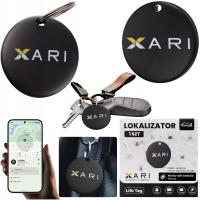 Lokalizator GPS Lifemate HD-P16-3 BLK XARI
