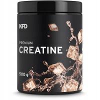 KFD PREMIUM CREATINE 500 Г КРЕАТИН МОНОГИДРАТ КОЛА