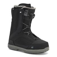 Buty snowboardowe męskie K2 Raider black 42.5 EU
