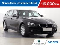 BMW 3 316 i, 1. Właściciel, Navi, Klima