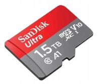 Karta pamięci SDXC SanDisk SDSQUAC-1T50-GN6MA 1,5 GB