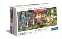 PUZZLE 13200 HQ THE MASTERPIECE