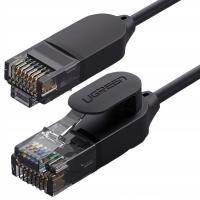 UGREEN KABEL SIECIOWY INTERNETOWY LAN ETHERNET RJ45 U/UTP CAT 6A PRZEWÓD 3M