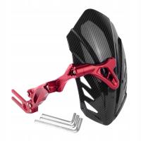 Tylny błotnik motocykla Akcesoria do motocykli D