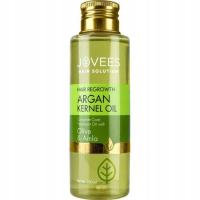 Ziołowy olejek arganowy na porost włosów Argan & Olive & Amla Hair Regrowth