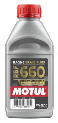 Płyn hamulcowy MOTUL 101666