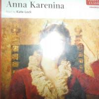 Anna Karenina - Kate Lock