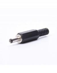 Wtyk zasilający DC męskie Blow blo