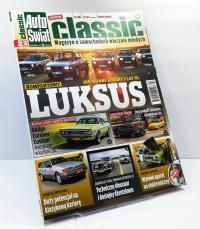 ЖУРНАЛ AUTO WORLD CLASSIC 4/2021
