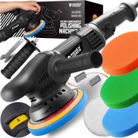 Полировщик Renew Force 7200 1300 Вт