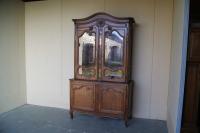 STARA WITRYNA LUDWIKOWSKA - 144 CM SZEROKA